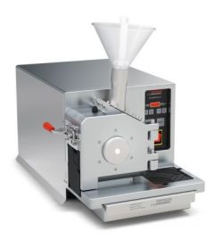 Fritsch Pulverisette 19 snijmolen RVS 300-3000 rpm 400V