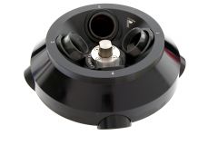 Ortoalresa RT 281 fixed angle rotor