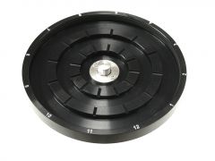 Ortoalresa RT 126 fixed angle rotor