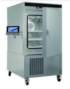 Memmert TTC256 temperatuur testkast -42 tot 190°C 256 liter