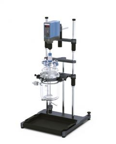 IKA EasySyn 2000 Starter Reactor systeem