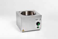 LHG-Harry Gestigkeit W16 waterbad kookbad 95°C 1 liter