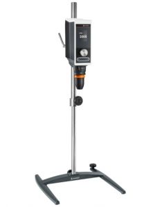 Heidolph Hei-Torque Value 100 bovenroerder silver package