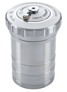 IKA C5012 halogeenresistente calorimeterbom