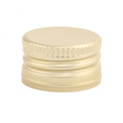 V2991 verpakkingsglas goud