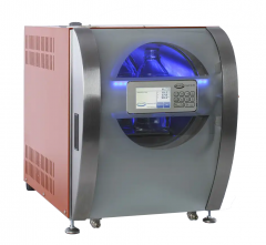 SHP Laboklav 25V tafelautoclaaf 25 liter + vacuüm