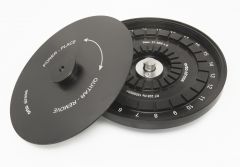 Ortoalresa RT 228 capillairen rotor