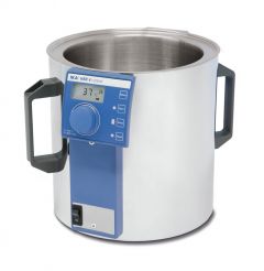 IKA HBR 4 LR cont water & oliebad 4 liter met magneetroerder