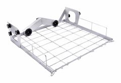 Miele A 100 Bovenrek/modules