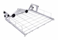 Miele A 100 Bovenrek/modules