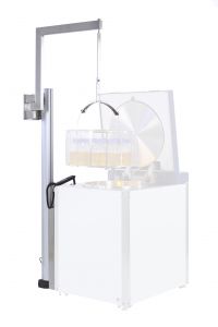 SHP tillift Laboklav 195