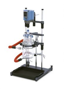 IKA EasySyn 2000 Advanced Reactor systeem