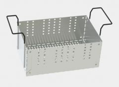 Elma RVS inhangmand voor type 500 ultrasoonbaden