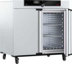 Memmert UF450 droogstoof met ventilator 449 liter
