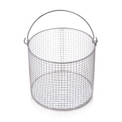 CertoClav draadmand Ø 25cm