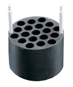 Thermo TX-400 adapters 3-5ml RIA of universele rondbodem buizen