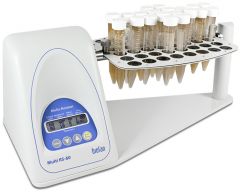 BioSan Multi RS-60 over de kop schudder 48 buizen