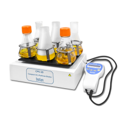 BioSan CPS-20 CO2 schudder
