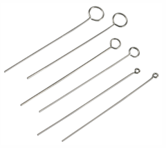 WLD-TEC Inoculation Loop RVS Ø 5mm