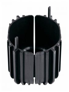 Thermo TX-1000 adapters 1000ml Bio-Bottles