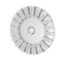 IKA DS3 reageerbuis draaischijf voor Loopster 20 x 15 ml