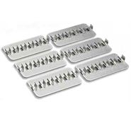 Scintific Industries 6 x Clip plaat voor 6 buizen