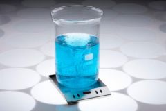 2mag Mix1 XL RVS magneetroerder zonder verwarming 40 liter