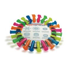 Scientific Industries horizontaal opzet 24 x 1,5/2 ml buizen