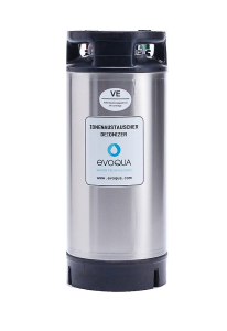 Miele VE P 2800 demineralisatiepatroon, gevuld