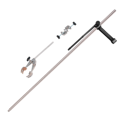 Heidolph houder voor PT1000 voor grotere vaten