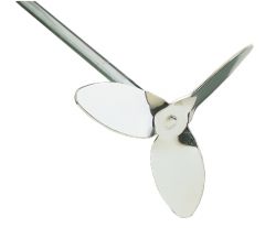 IKA R1381 propellerroerder