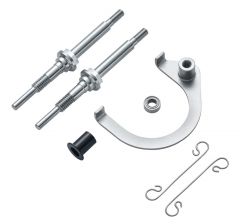 IKA C1.101 spare parts C1 calorimeter