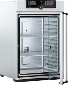 Memmert HCP240 klimaatkast  KT+7-90°C 20-95%rH 241 liter