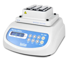 BioSan TS-100 Thermoschudder microtubes KT tot 100°C