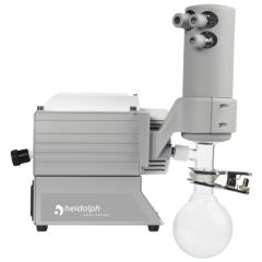 Heidolph vacuümpomp Rotavac Vario Control 2 mbar 1,7 m³/h