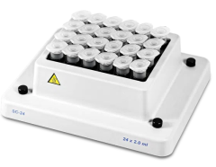 BioSan SC-24 Block 24 x 2 ml voor TS-100