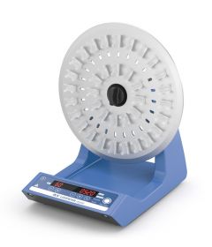 IKA Loopster digital rotator instelbare hoek van 0 - 90 grd