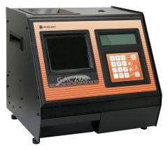 Dickey-John graanvochtmeter GAC 2100 AGRI