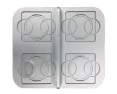 ESCO Miri Multi-Room Incubator insert voor NUNC Dishes