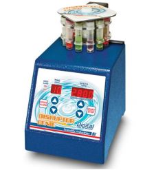 Scientific Industries Disruptor Genie Digitaal