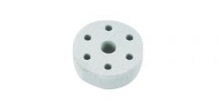 IKA MS1.32 geschikt voor 6 x buizen ø 10 mm houder MS3.3