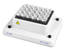 BioSan SC-24N Block 24 x 1.5 ml voor TS-100