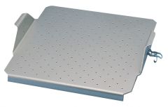 IKA AS501.4 veerklem bodemplaat voor schudder KS/HS 501
