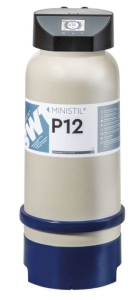 BWT Ministil P-12 demineralisatiepatroon 300l/uur z. meetkop