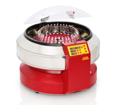 Funke & Gerber Super Vario-N butyrometer centrifuge