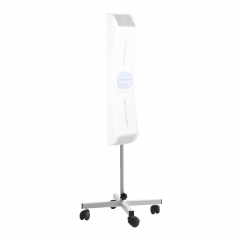 BioSan onderstel voor UVR