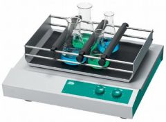 Edmund Bühler KS15B horizontale schudder 17mm 15kg