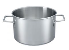 IKA H5000 RVS beker 5000 ml met handvaten