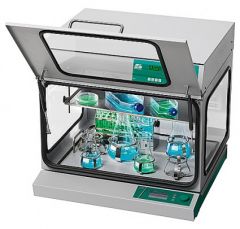 Edmund Bühler extra tray voor TH30