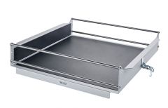 IKA AS1.10 basis houder voor HS501 schudder